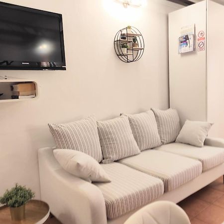 Apartments & Rooms As Vis Exterior foto