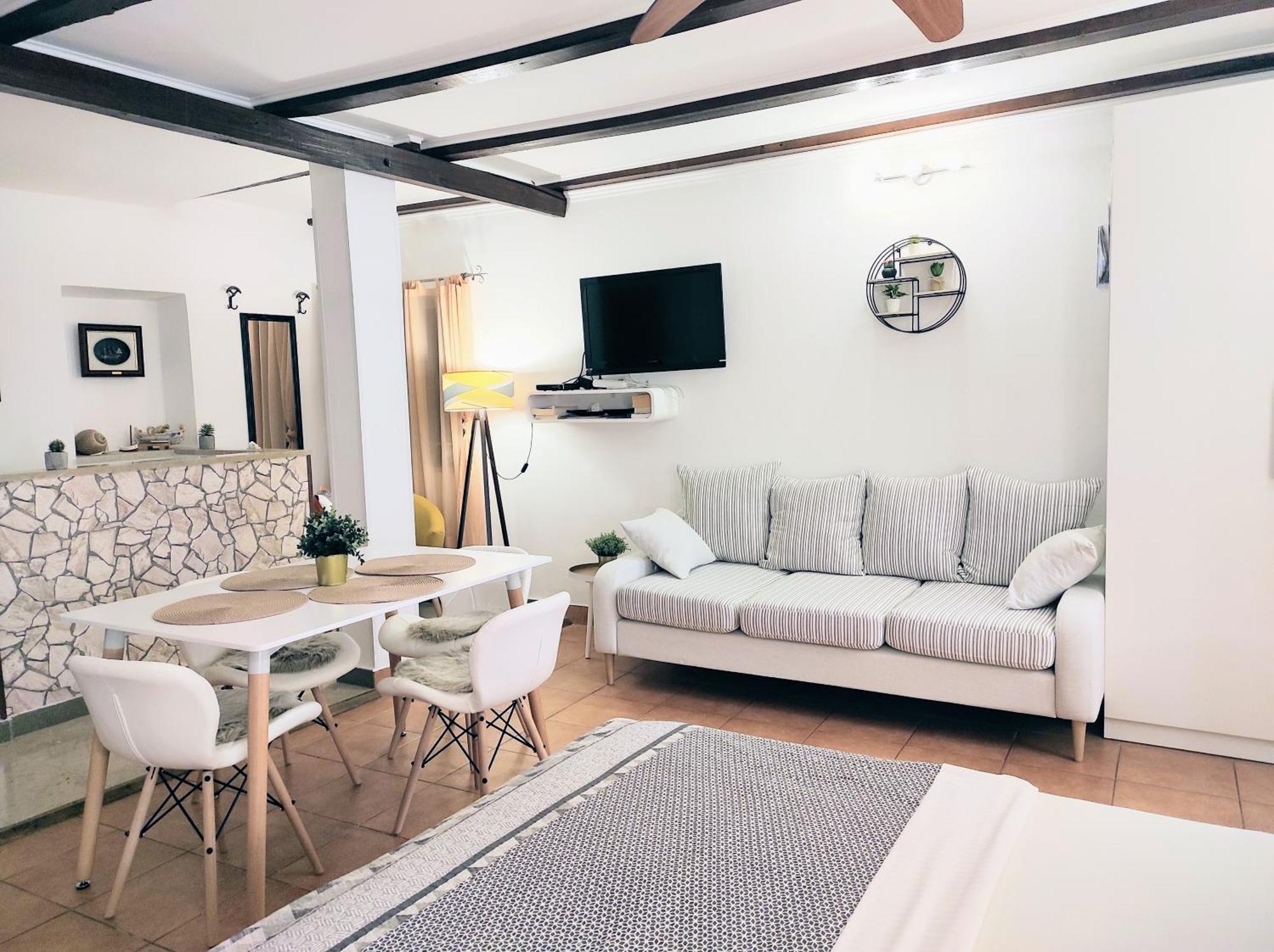 Apartments & Rooms As Vis Exterior foto