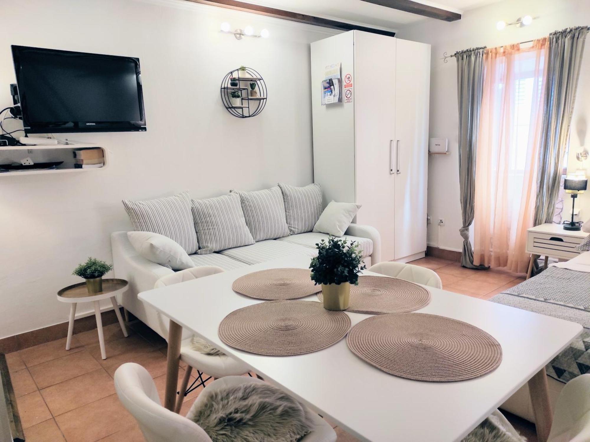 Apartments & Rooms As Vis Exterior foto