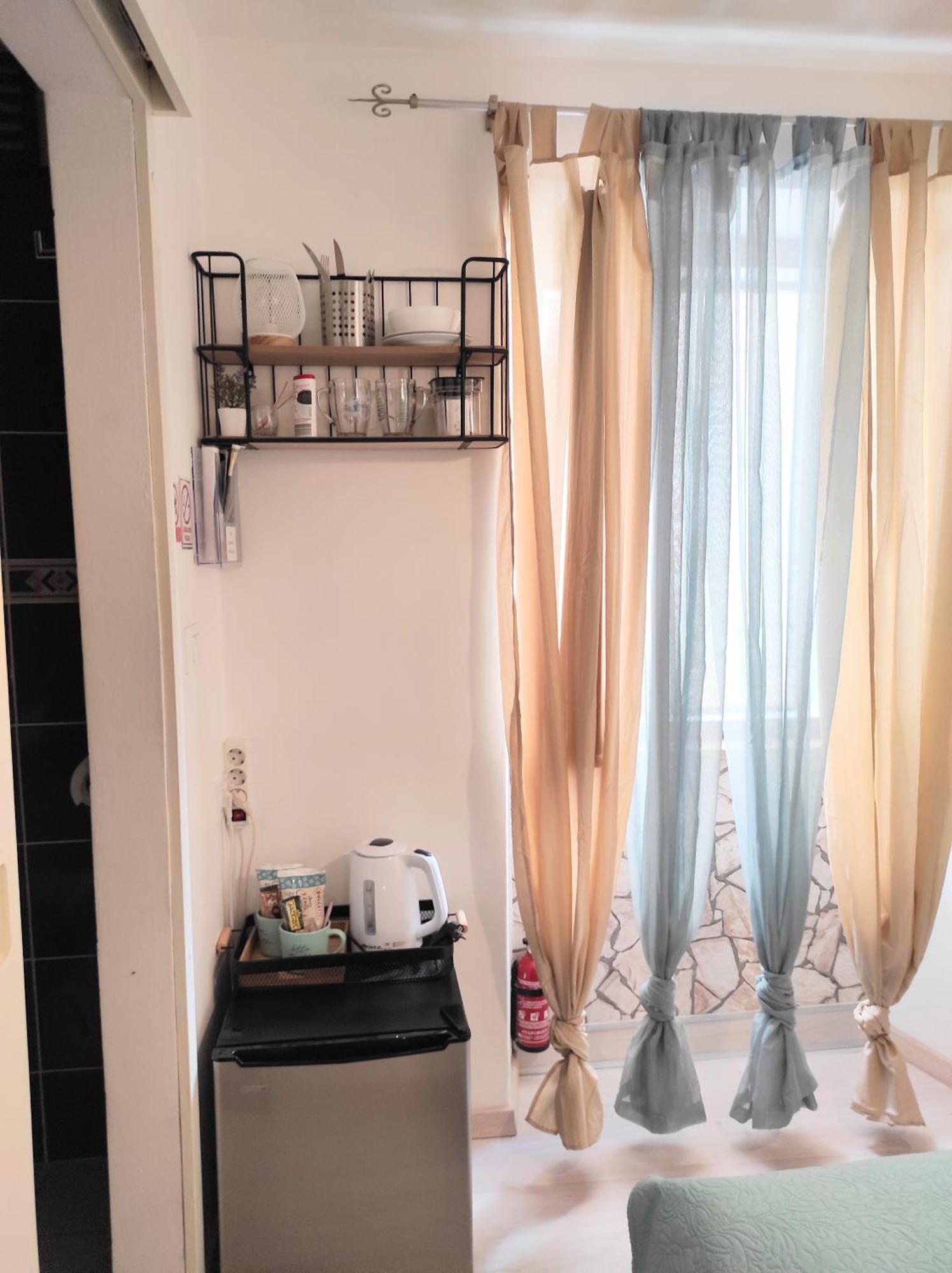 Apartments & Rooms As Vis Habitación foto